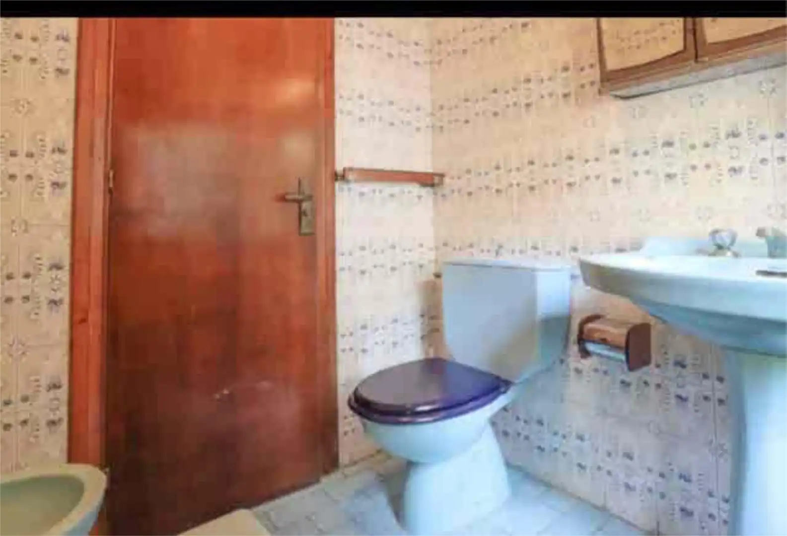 Piso en venta en Proaza Baño de Piso en venta en Proaza con Trastero
