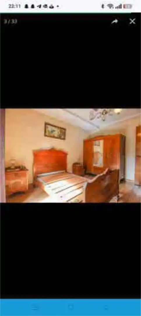 Piso en venta en Proaza Habitación de Piso en venta en Proaza con Trastero