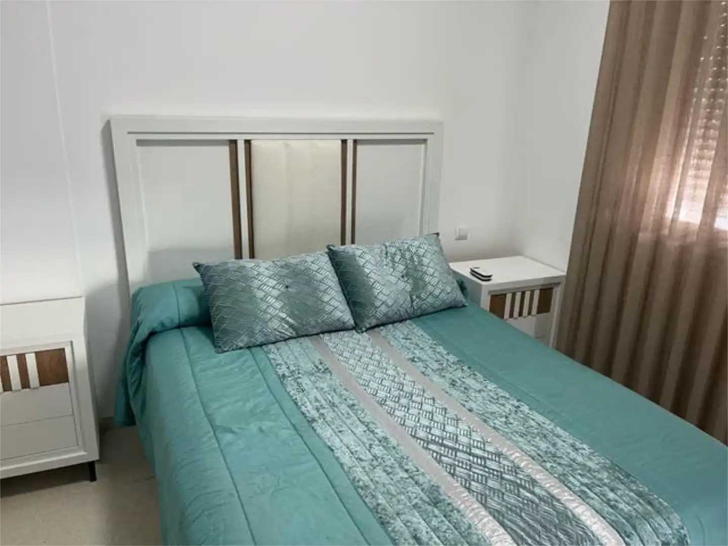 Habitación de Casa o chalet en venta en Guadiana con Terraza y Amueblado