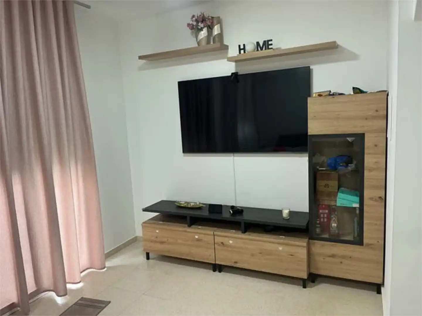 Sala de estar de Casa o chalet en venta en Guadiana con Terraza y Amueblado