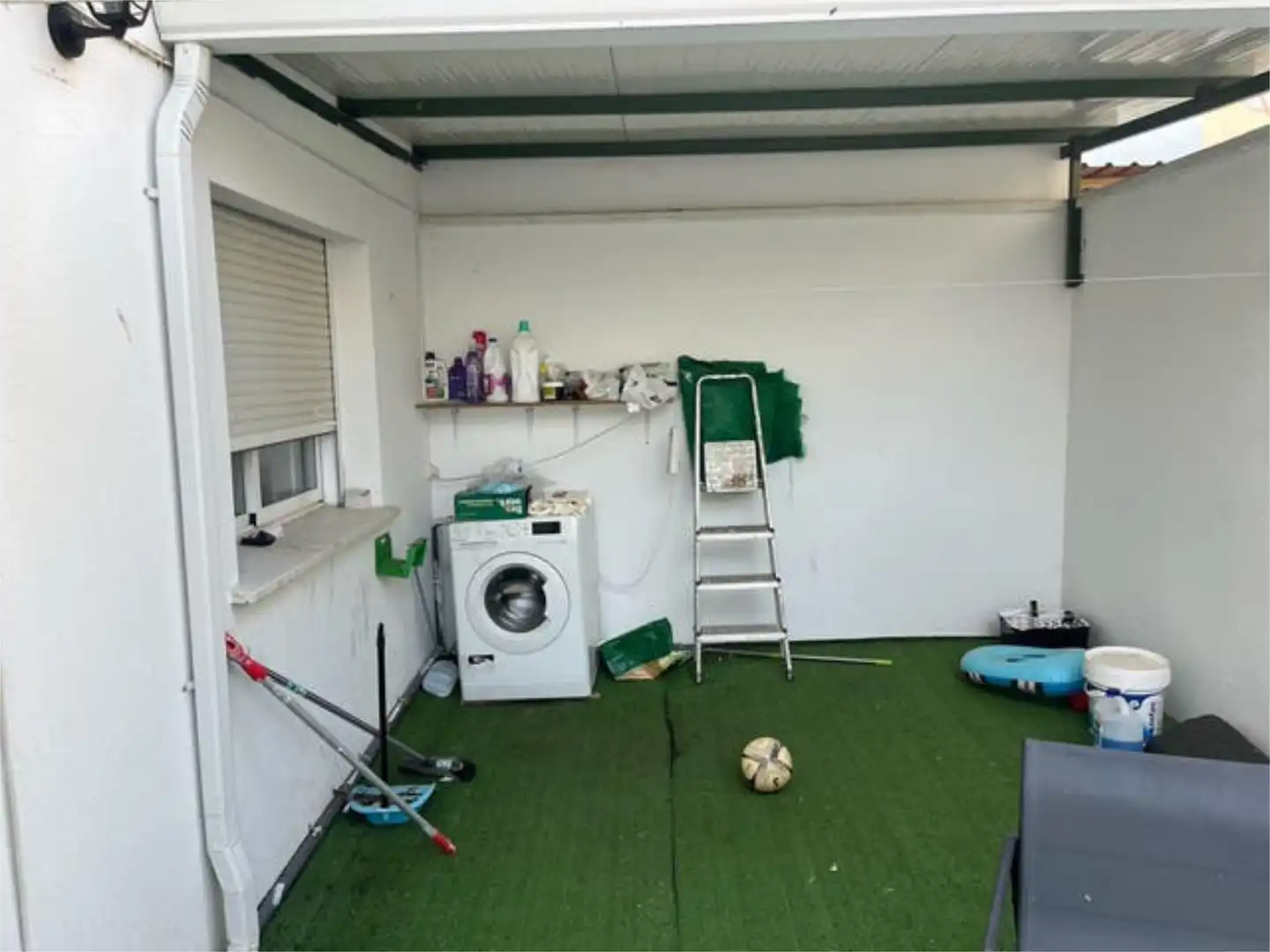 Casa o chalet en venta en Guadiana con Terraza y Amueblado