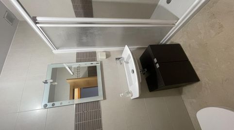 Foto 4 de Piso de alquiler en Calle Rubén Darío, 3, Baza, Granada