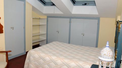 Foto 2 de Piso de alquiler en Calle Económica, 4, Centro, Soria Capital