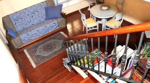 Foto 3 de Piso de alquiler en Calle Económica, 4, Centro, Soria Capital