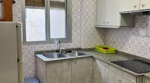 Photo 4 of Flat for rent in Calle Ceferino, 2, San Andrés - San Antolín, Murcia Capital