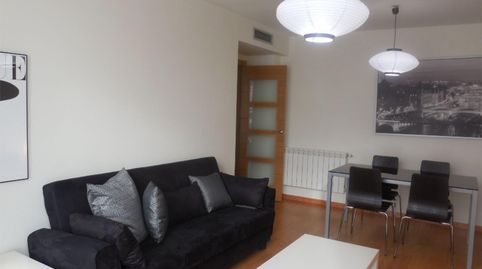 Foto 2 de Pis de lloguer a Calle Calcio, 15, Butarque, Madrid Capital