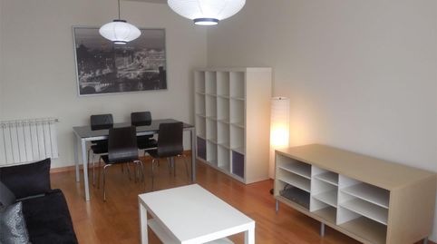 Foto 3 de Pis de lloguer a Calle Calcio, 15, Butarque, Madrid Capital