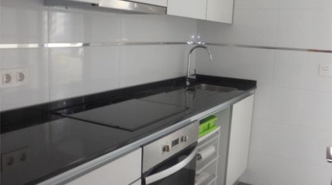 Foto 5 de Pis de lloguer a Calle Calcio, 15, Butarque, Madrid Capital