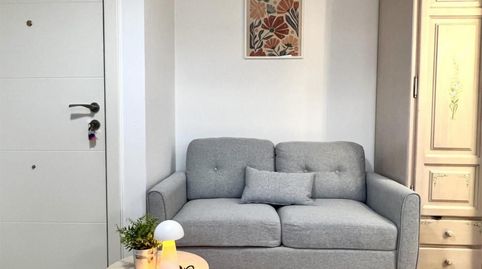 Foto 2 de Piso de alquiler en Rúa Do Doutor Teixeiro, 15, Ensanche - Sar, Santiago de Compostela