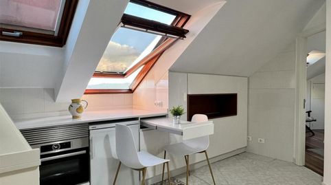 Foto 4 de Piso de alquiler en Rúa Do Doutor Teixeiro, 15, Ensanche - Sar, Santiago de Compostela