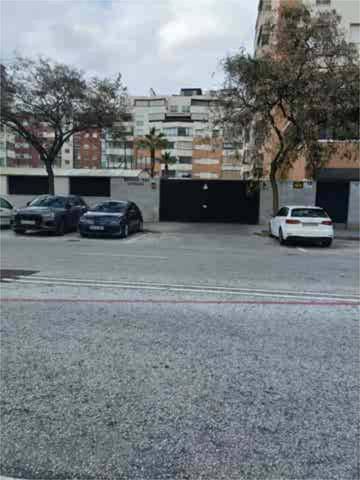 Garaje en Alquiler en Puerta Blanca