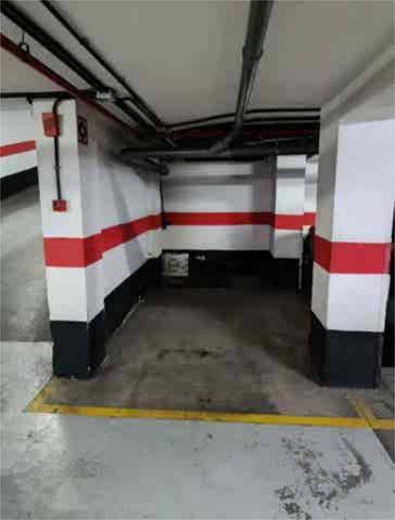 Garaje en Alquiler en Guanarteme