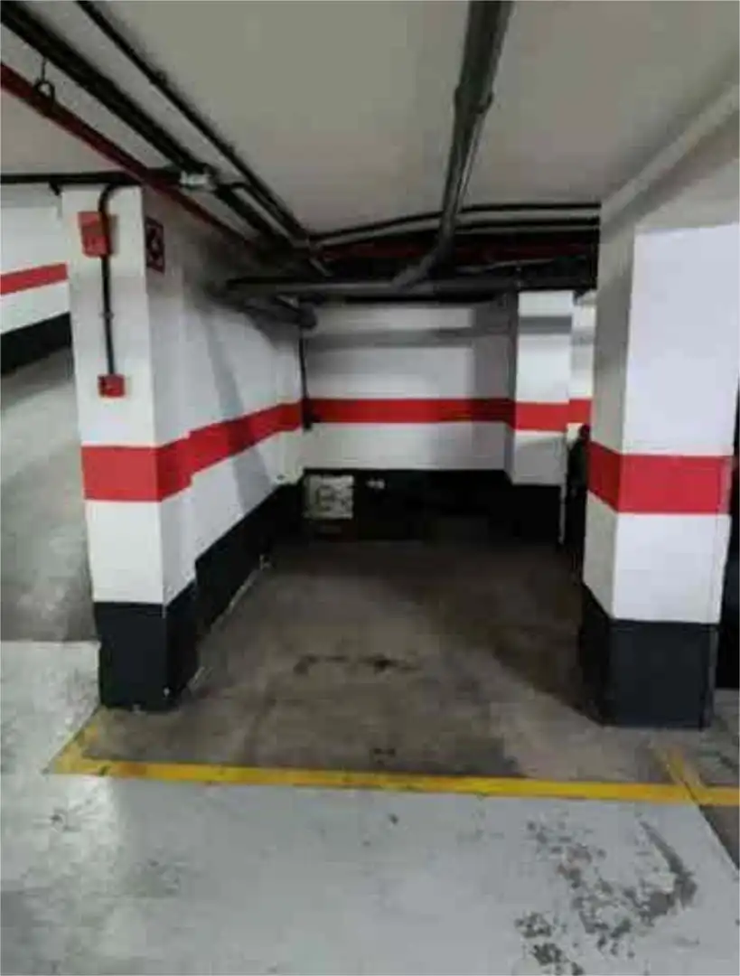 Garage zur Miete in Las Palmas de Gran Canaria