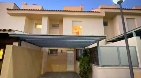 Foto 2 de Casa o chalet de alquiler en Alva Myrdal, 2, Pinos de Alhaurín, Alhaurín de la Torre