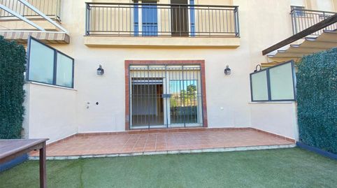 Foto 3 de Casa o chalet de alquiler en Alva Myrdal, 2, Pinos de Alhaurín, Alhaurín de la Torre