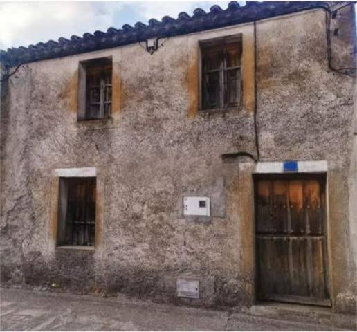 Casa-chalet en Venta en Carrascal del Obispo