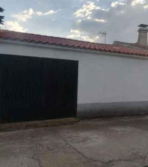 Casa o chalet en venta en Carrascal del Obispo, Salamanca - imagen 2 Foto 2 de Casa o chalet en venta en Carrascal del Obispo, Salamanca