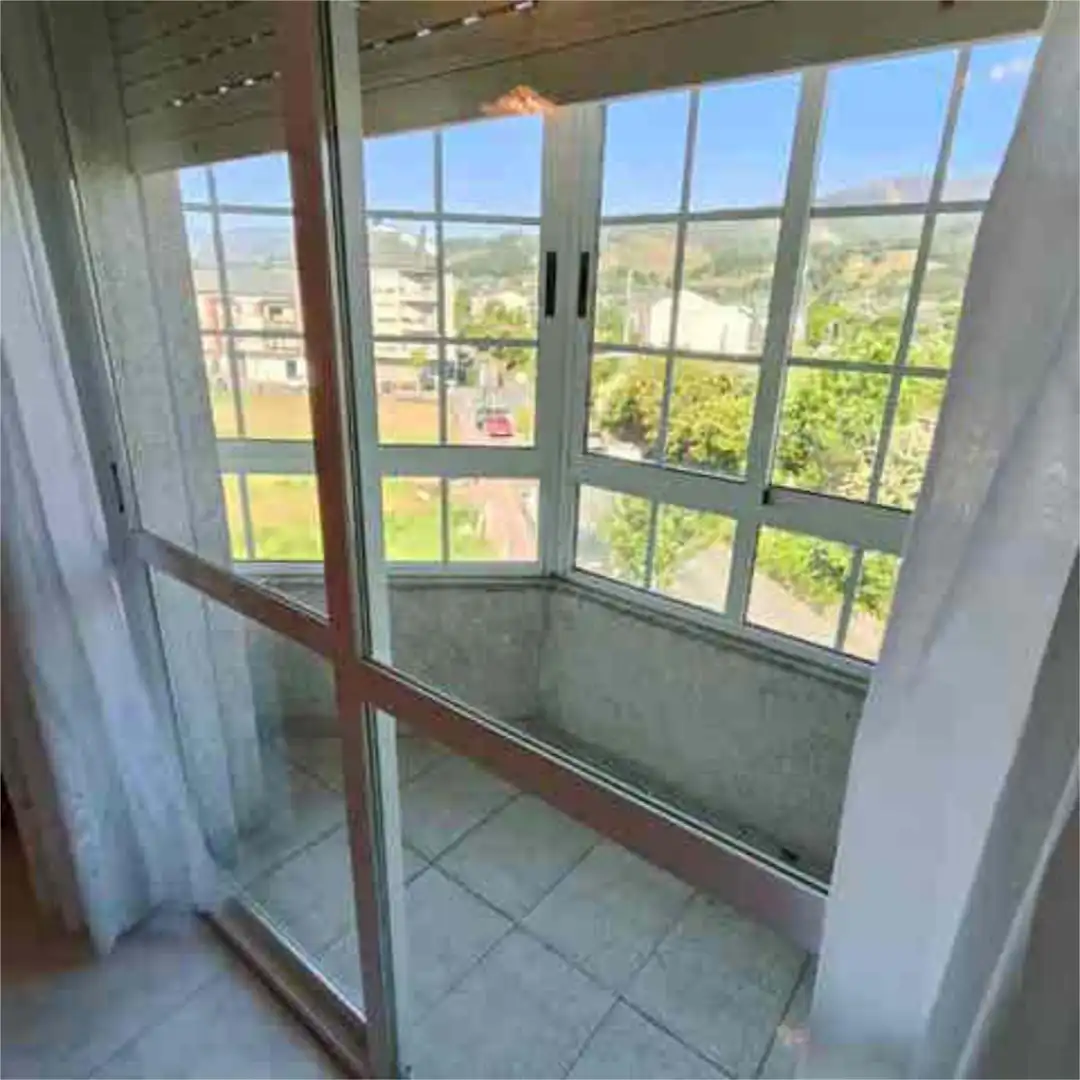 Flat for rent in O Barco de Valdeorras