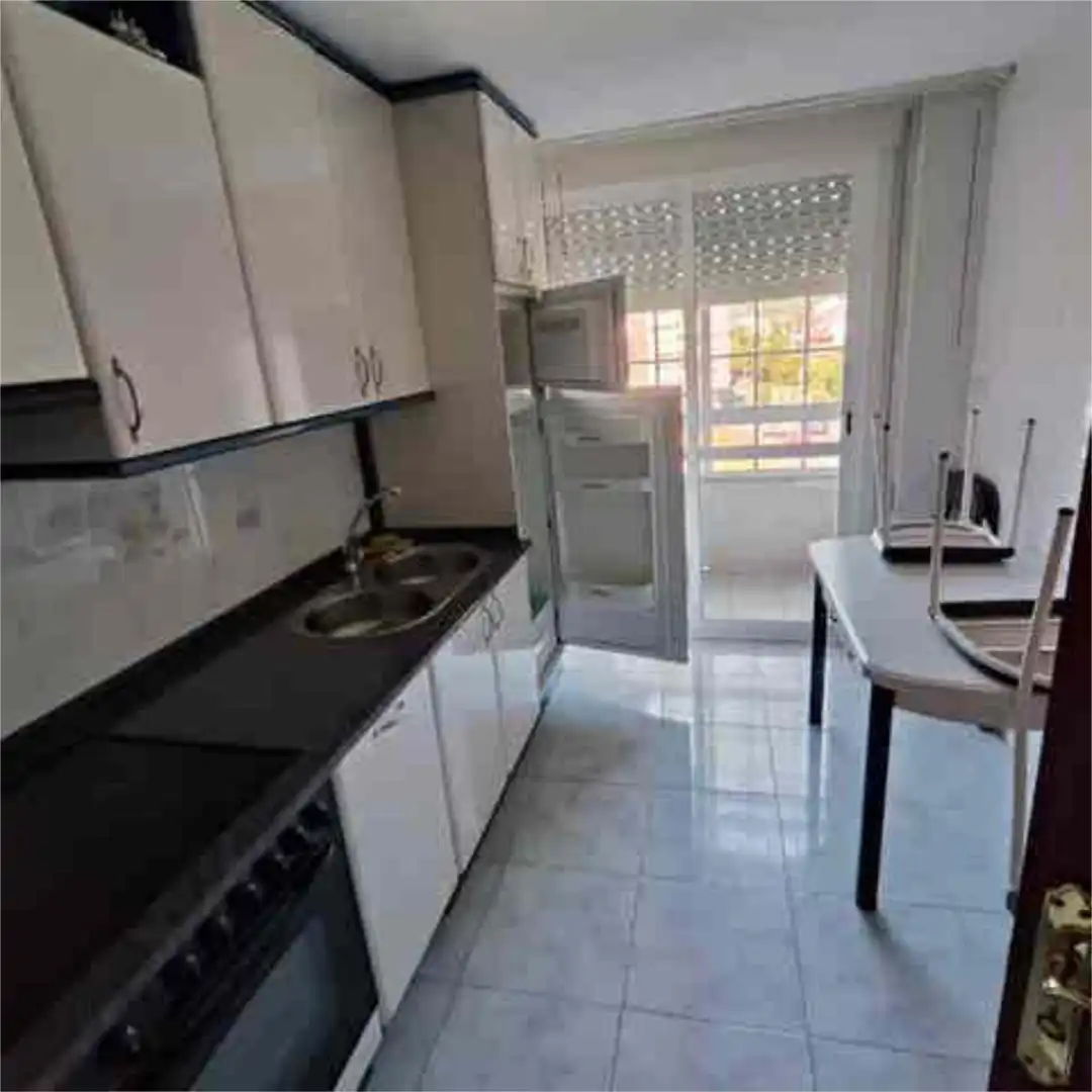 Flat for rent in O Barco de Valdeorras Flat for rent in O Barco de Valdeorras
