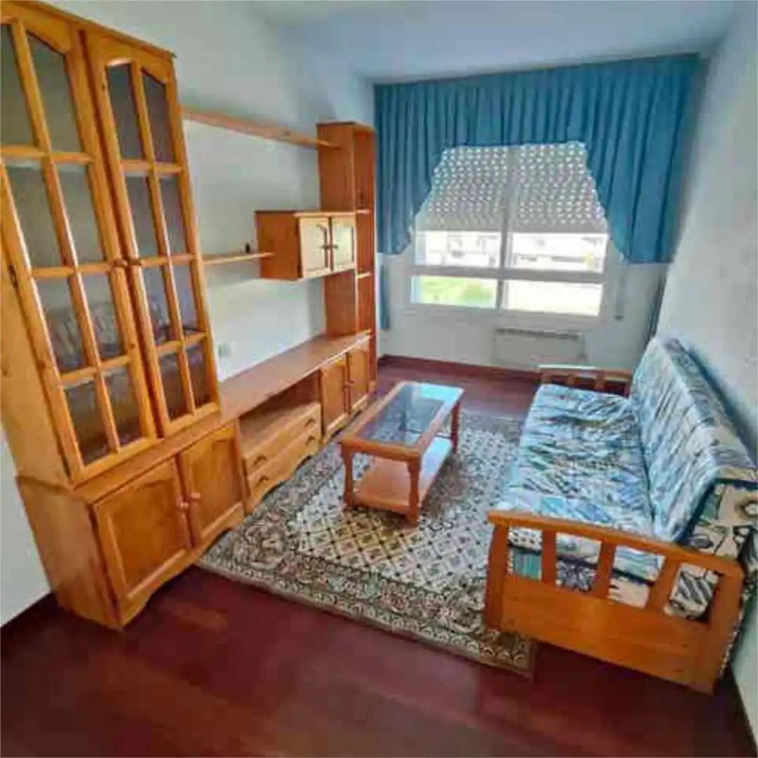 Flat for rent in O Barco de Valdeorras Flat for rent in O Barco de Valdeorras