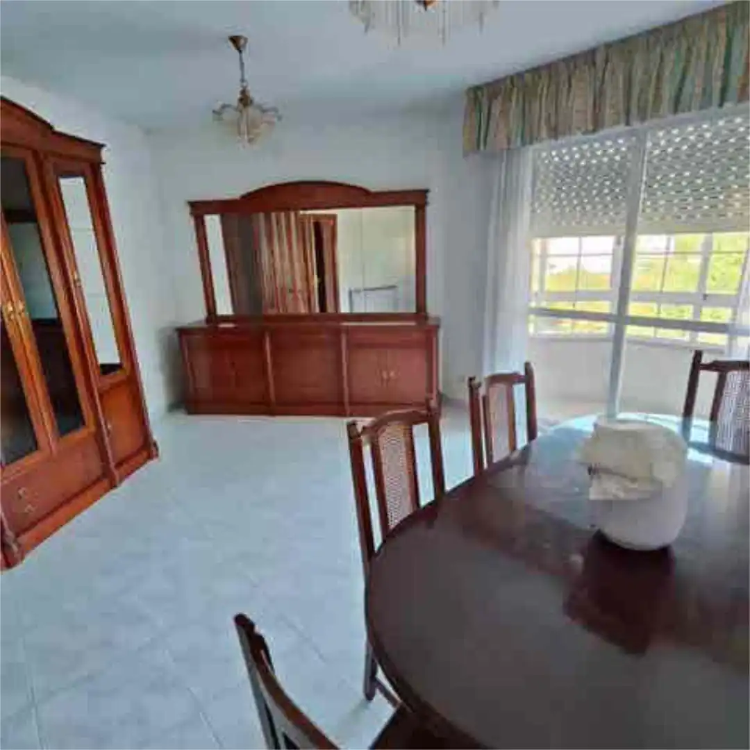 Flat for rent in O Barco de Valdeorras Flat for rent in O Barco de Valdeorras