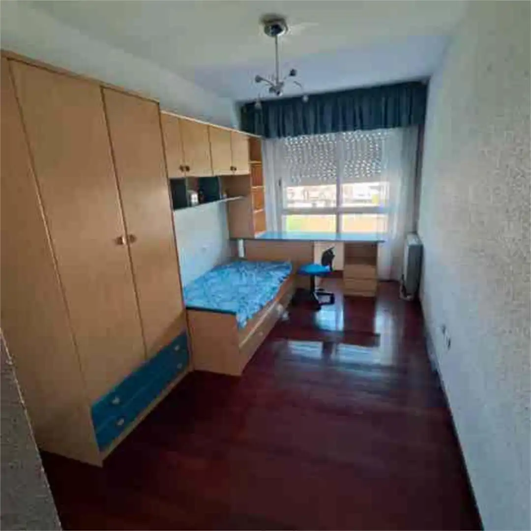 Flat for rent in O Barco de Valdeorras Flat for rent in O Barco de Valdeorras