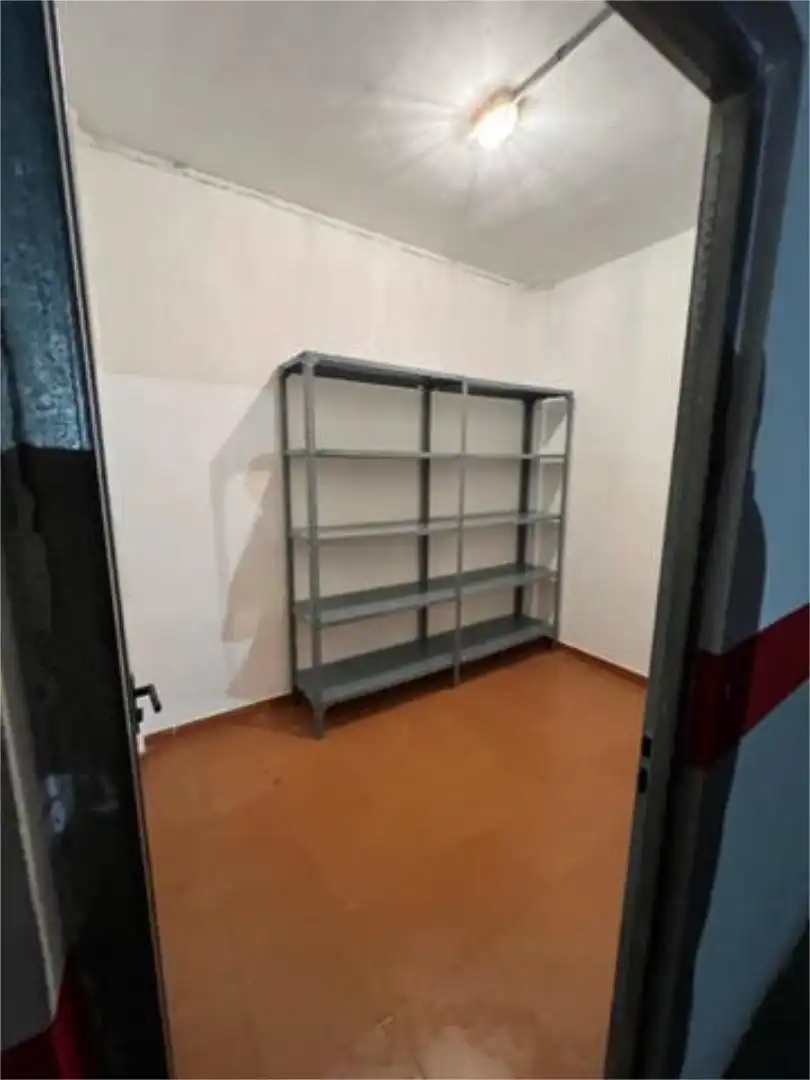 Storage room for rent in Roquetas de Mar