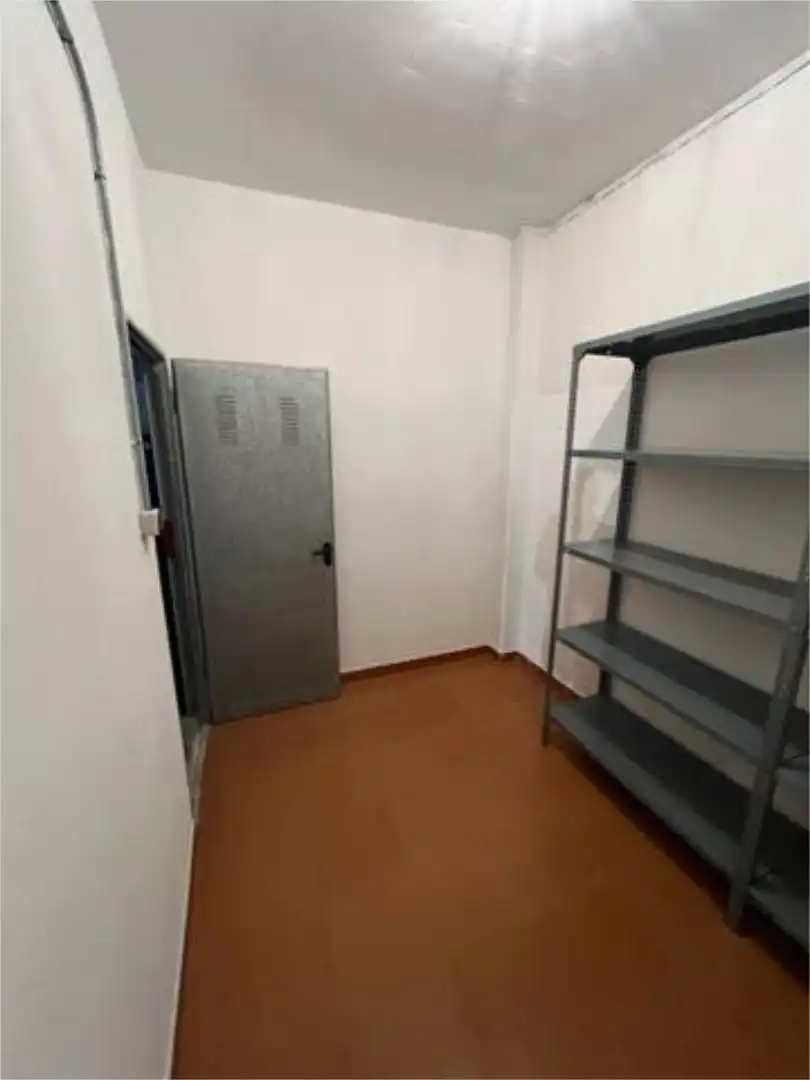 Storage room for rent in Roquetas de Mar
