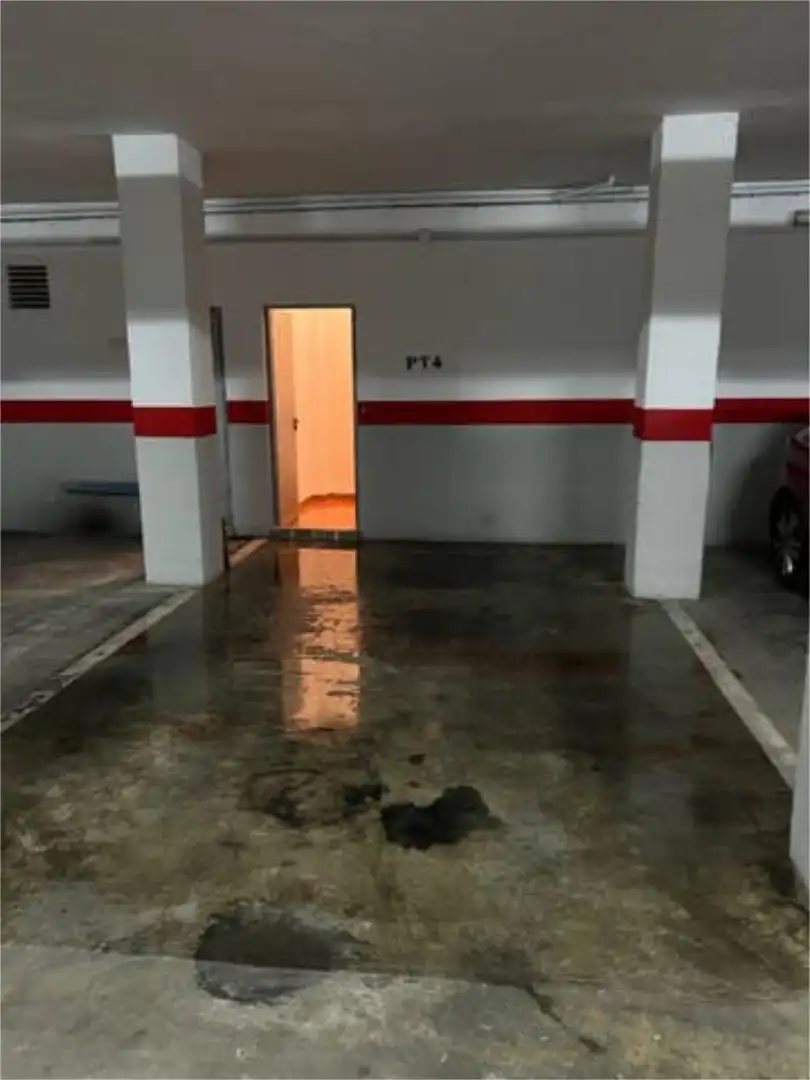 Storage room for rent in Roquetas de Mar