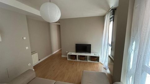 Foto 4 de Piso de alquiler en Calle Marqués de San Nicolás, 100, Casco Antiguo, Logroño