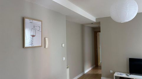 Foto 5 de Piso de alquiler en Calle Marqués de San Nicolás, 100, Casco Antiguo, Logroño