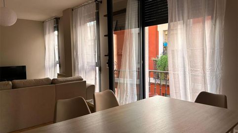 Foto 2 de Piso de alquiler en Calle Marqués de San Nicolás, 100, Casco Antiguo, Logroño