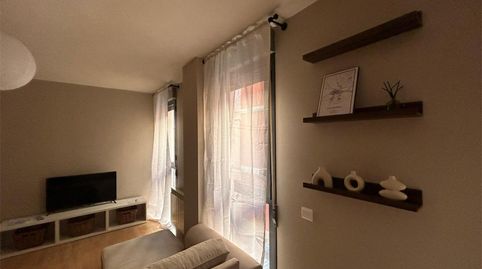 Foto 3 de Piso de alquiler en Calle Marqués de San Nicolás, 100, Casco Antiguo, Logroño