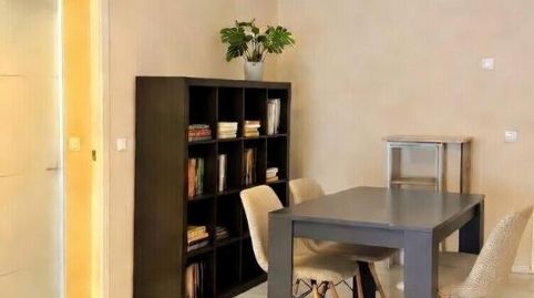 Foto 2 de Piso de alquiler en Avenida Clara Campoamor, 4, Barrio Alto, San Juan de Aznalfarache