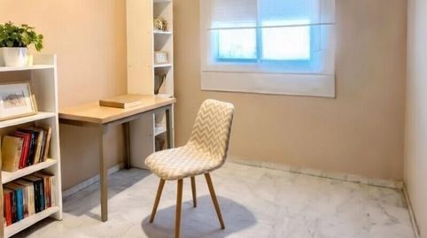 Foto 4 de Piso de alquiler en Avenida Clara Campoamor, 4, Barrio Alto, San Juan de Aznalfarache