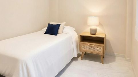 Foto 5 de Piso de alquiler en Avenida Clara Campoamor, 4, Barrio Alto, San Juan de Aznalfarache