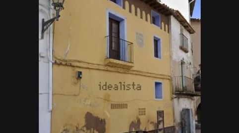 Photo 3 of Detached homes for sale in Calle Cambra, 6, Ateca, Zaragoza