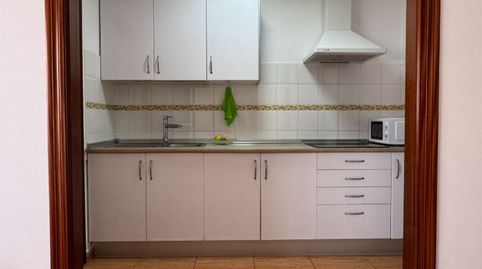 Photo 3 of Flat for rent in Calle Pintor Pepe Dámaso, 30, Tamaraceite, Las Palmas de Gran Canaria