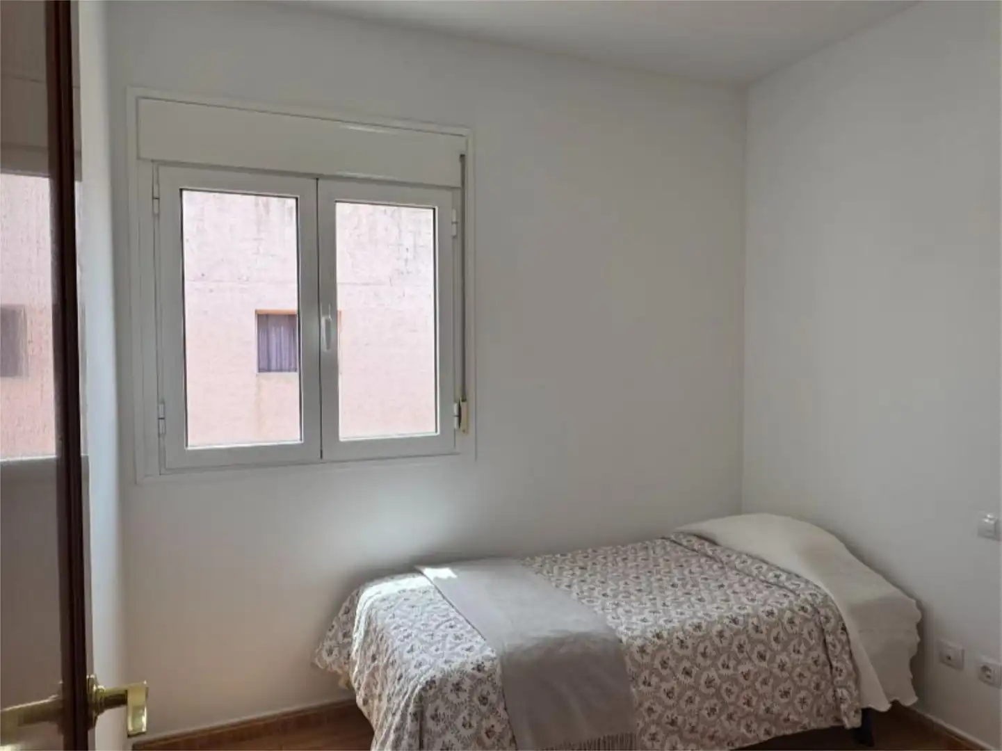 Bedroom of Flat for rent in Las Palmas de Gran Canaria  with Storage room, Furnished and Community parking