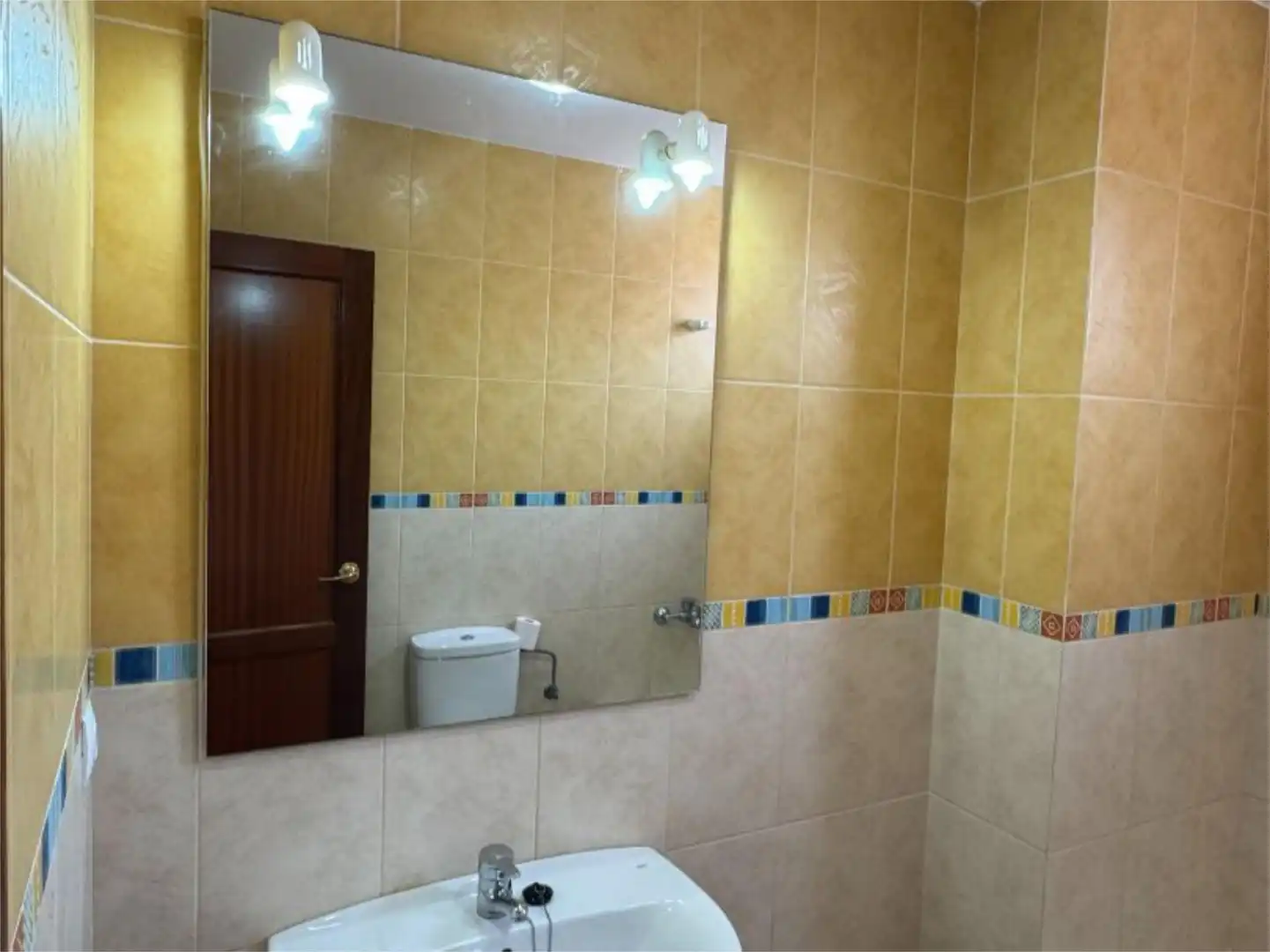 Bathroom of Flat for rent in Las Palmas de Gran Canaria  with Storage room, Furnished and Community parking