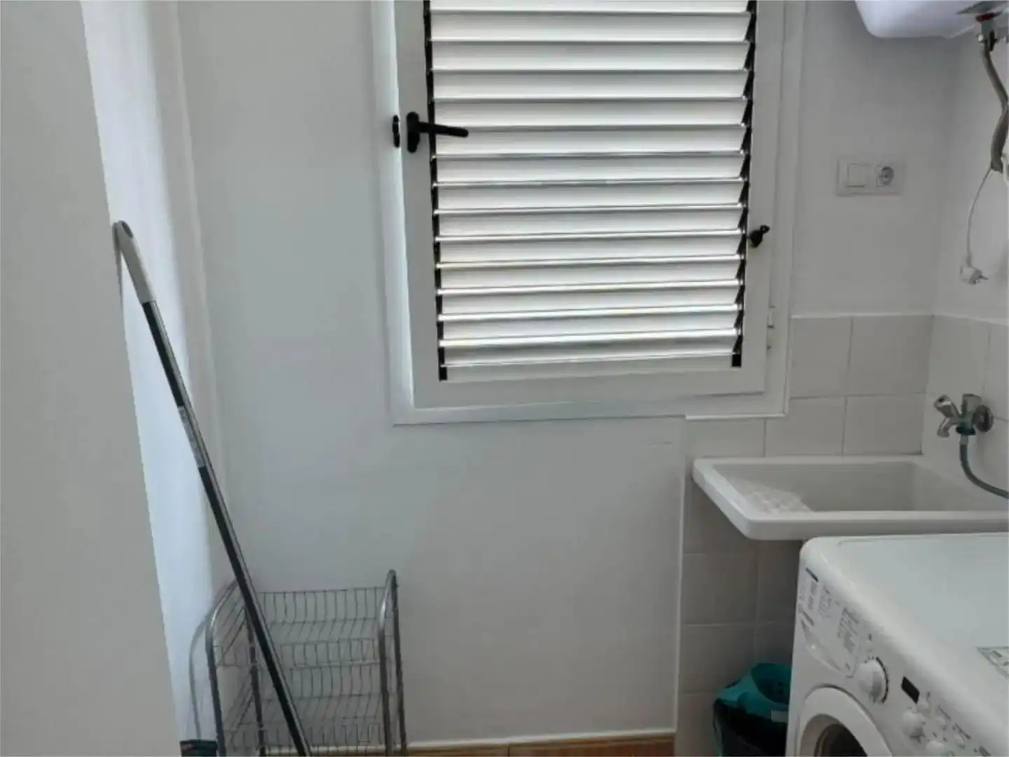 Bathroom of Flat for rent in Las Palmas de Gran Canaria  with Storage room, Furnished and Community parking