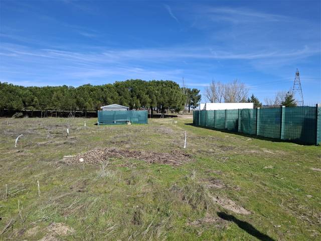 Terreno en Venta en Carretera Medina Campo, 5 en Olmedo