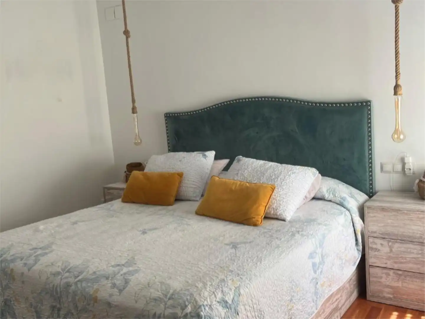Piso en venta en Calle Felipe II, 14, Ciudad Jardín - Zoco Habitación de Piso en venta en Córdoba Capital con Aire acondicionado