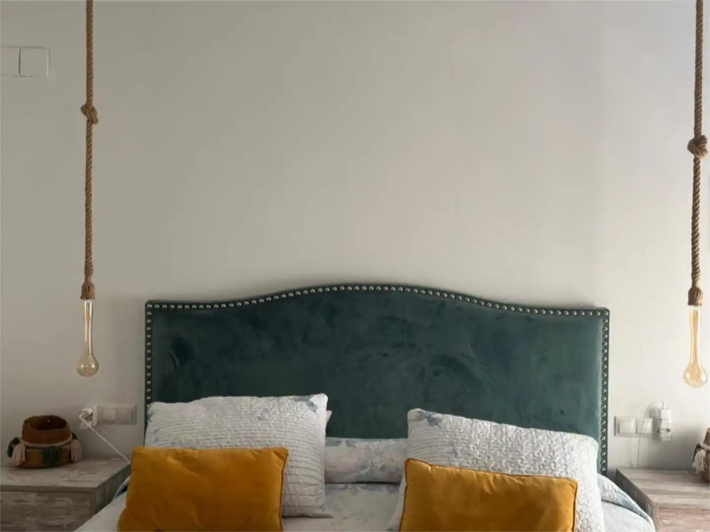 Piso en venta en Calle Felipe II, 14, Ciudad Jardín - Zoco Habitación de Piso en venta en Córdoba Capital con Aire acondicionado