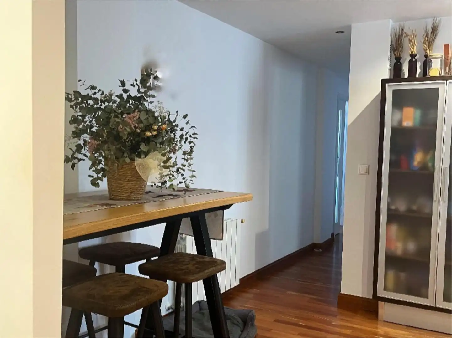 Piso en venta en Calle Felipe II, 14, Ciudad Jardín - Zoco Comedor de Piso en venta en Córdoba Capital con Aire acondicionado