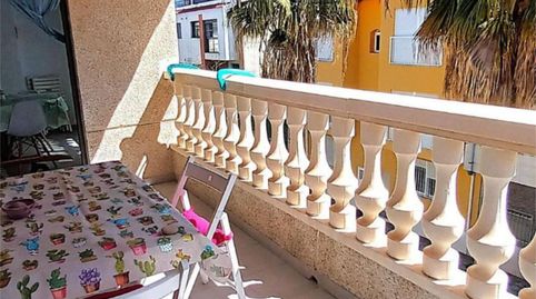 Photo 3 of Flat for sale in Avenida Castellón, 83, Torreblanca, Castellón