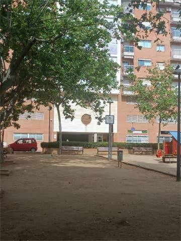 Garaje en Alquiler en Nou Eixample Sud