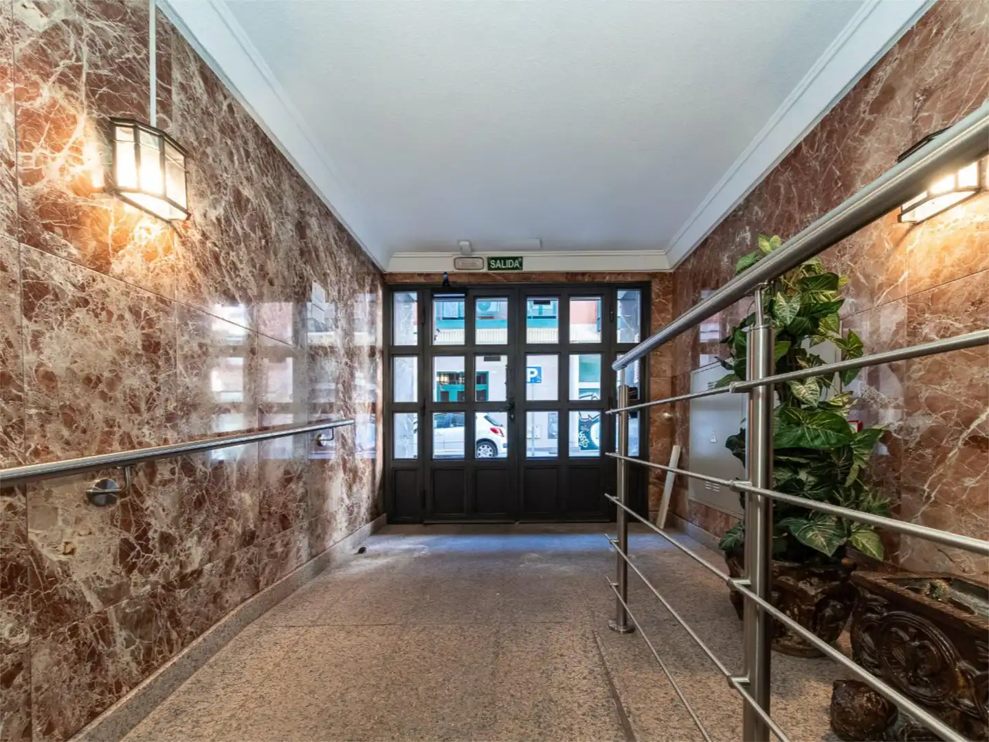 Piso en venta en Calle Fernán Caballero, 26, Comillas Piso en venta en Madrid Capital con Aire acondicionado y Balcón