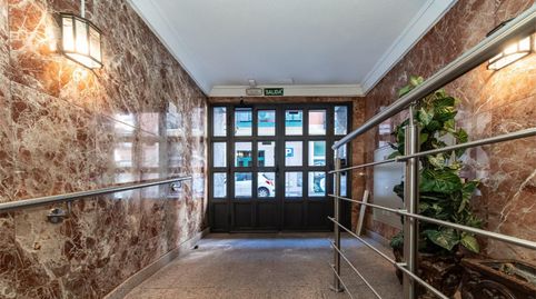 Foto 4 de Piso en venta en Calle Fernán Caballero, 26, Comillas, Madrid Capital