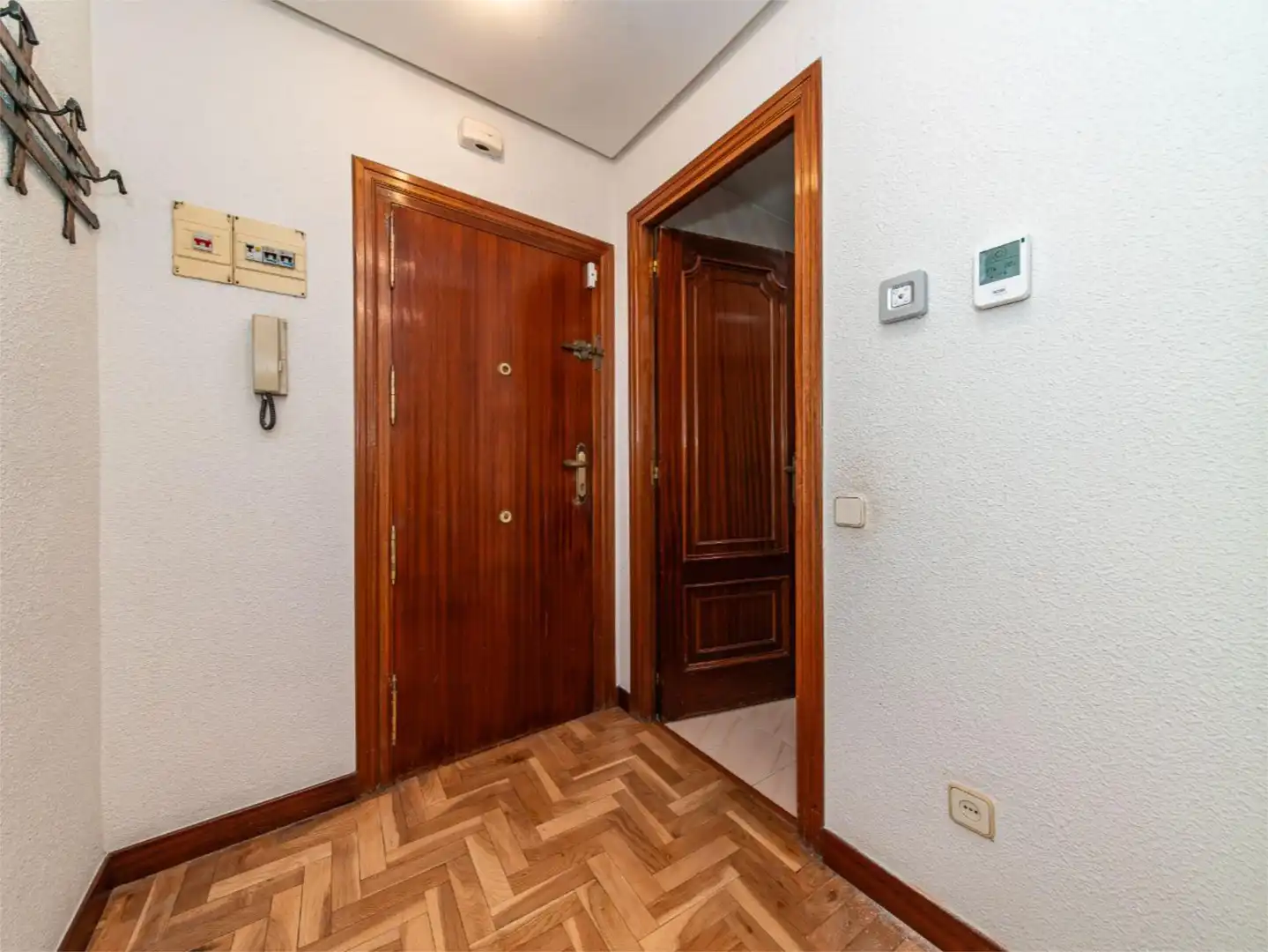 Piso en venta en Calle Fernán Caballero, 26, Comillas Piso en venta en Madrid Capital con Aire acondicionado y Balcón